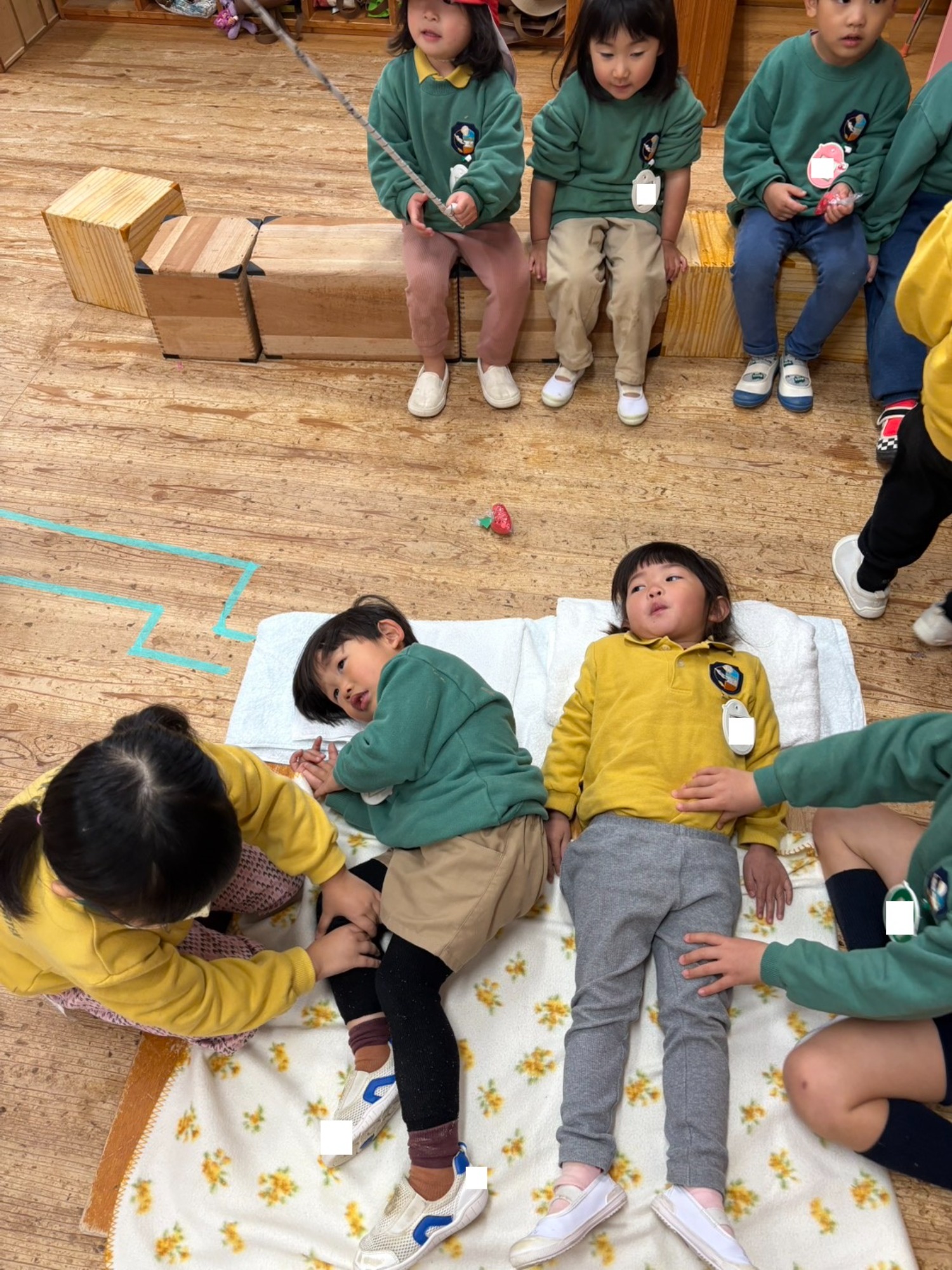 年中おみせやさん+ハンドメイドマルシェ