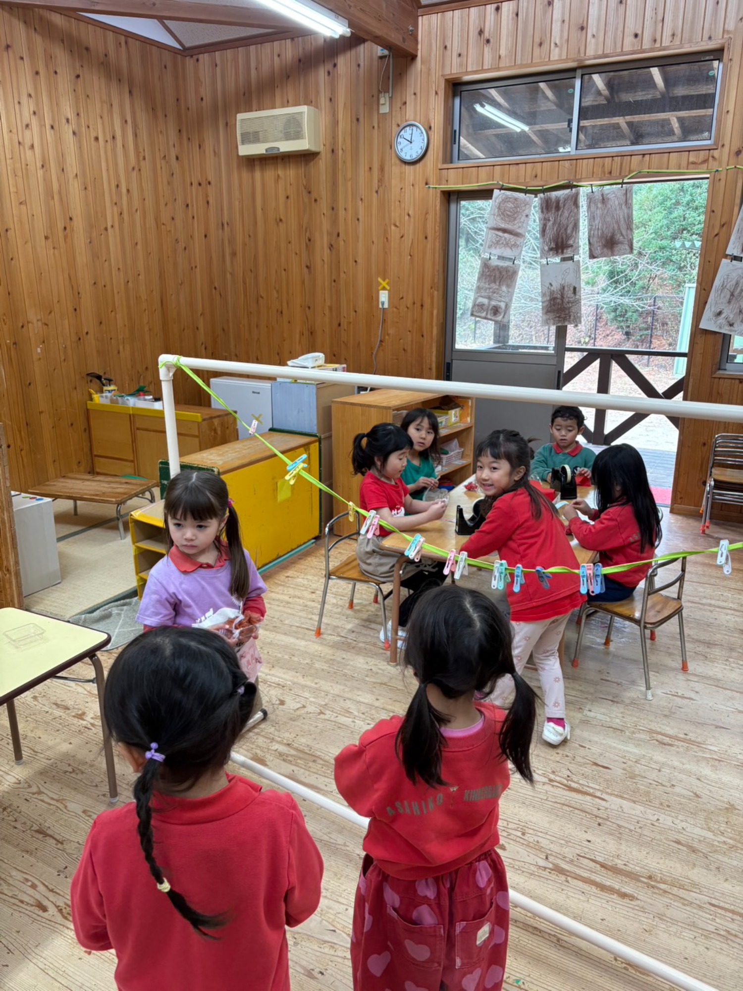 年中おみせやさん+ハンドメイドマルシェ