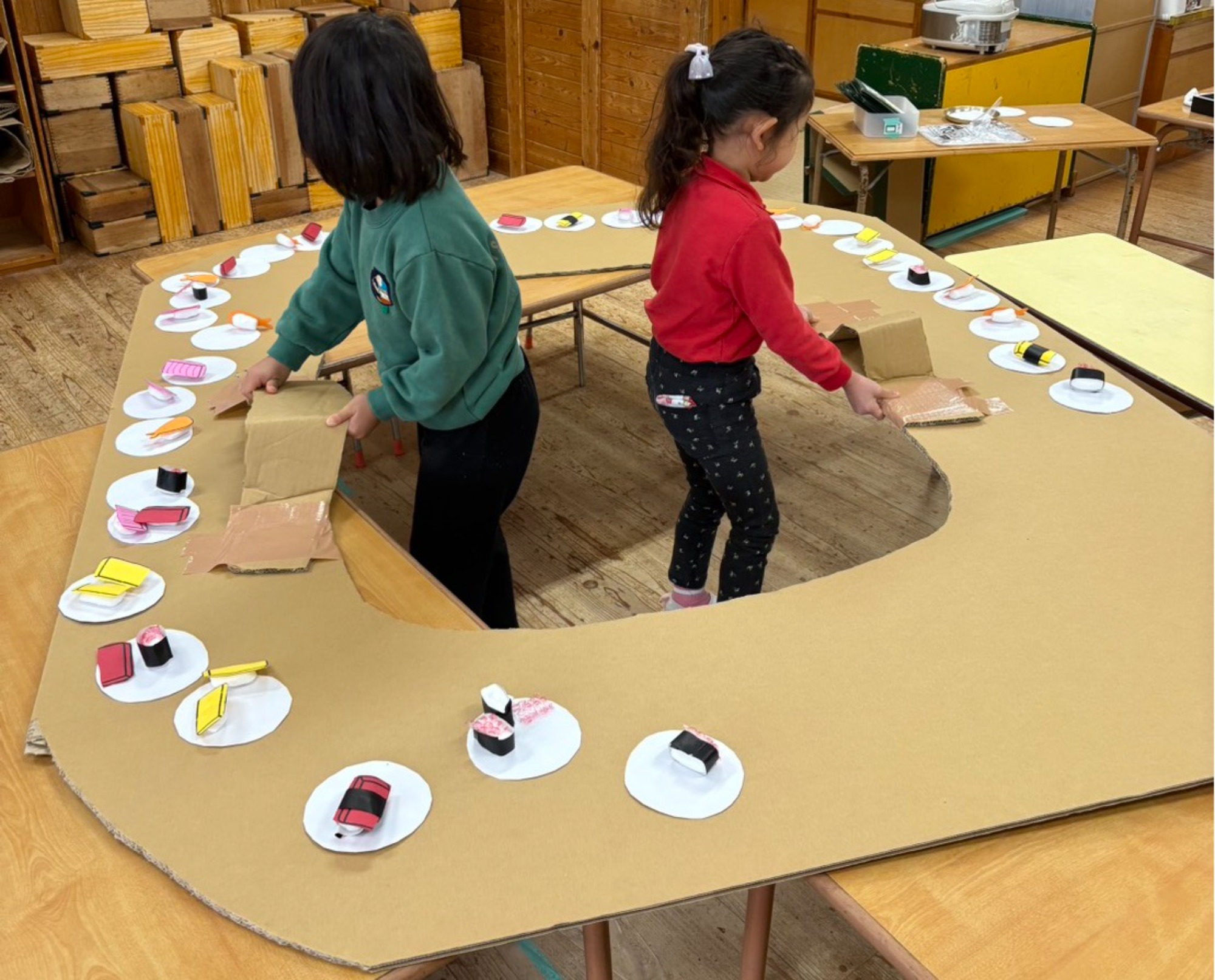 最近のいろいろ