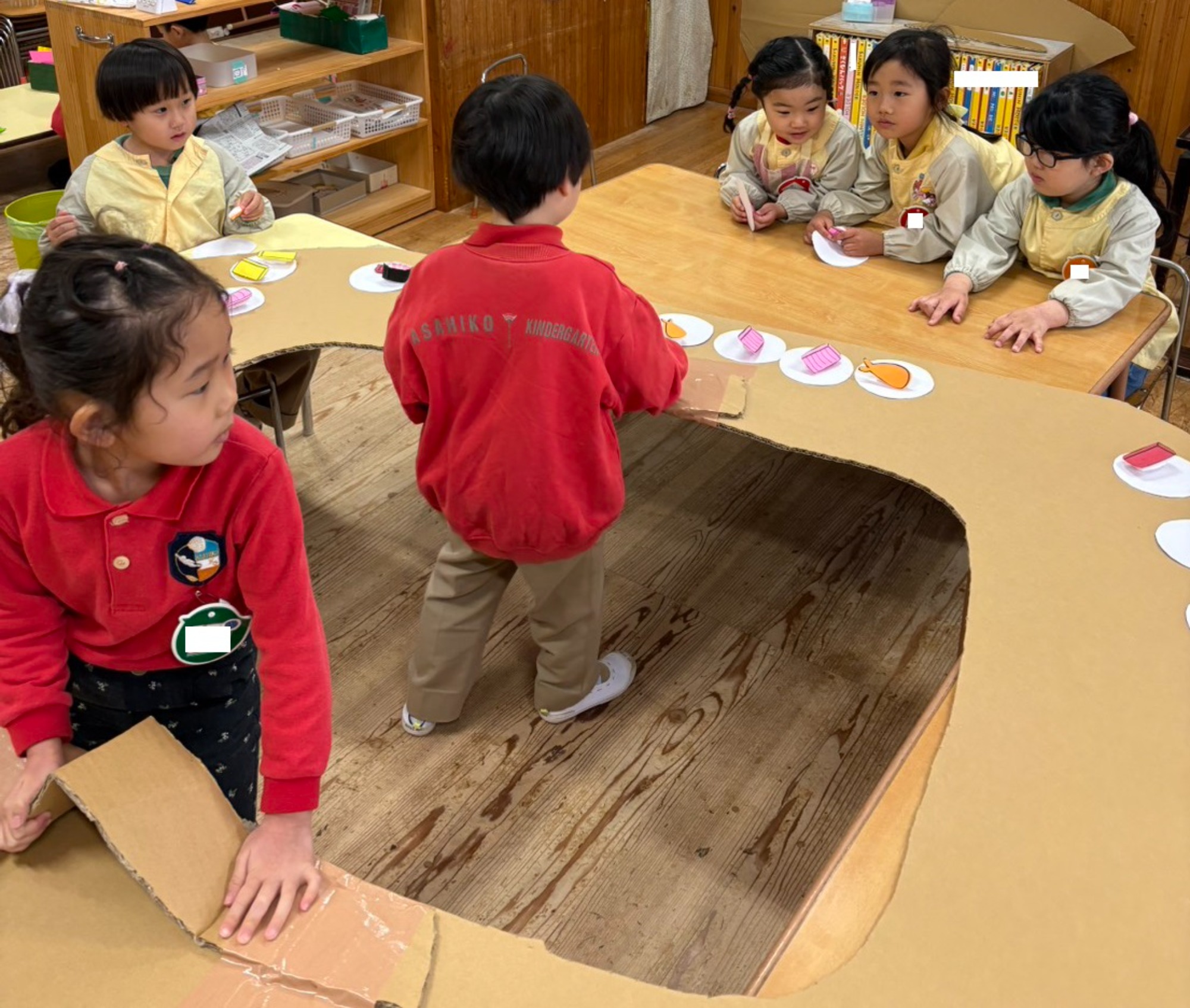 最近のいろいろ