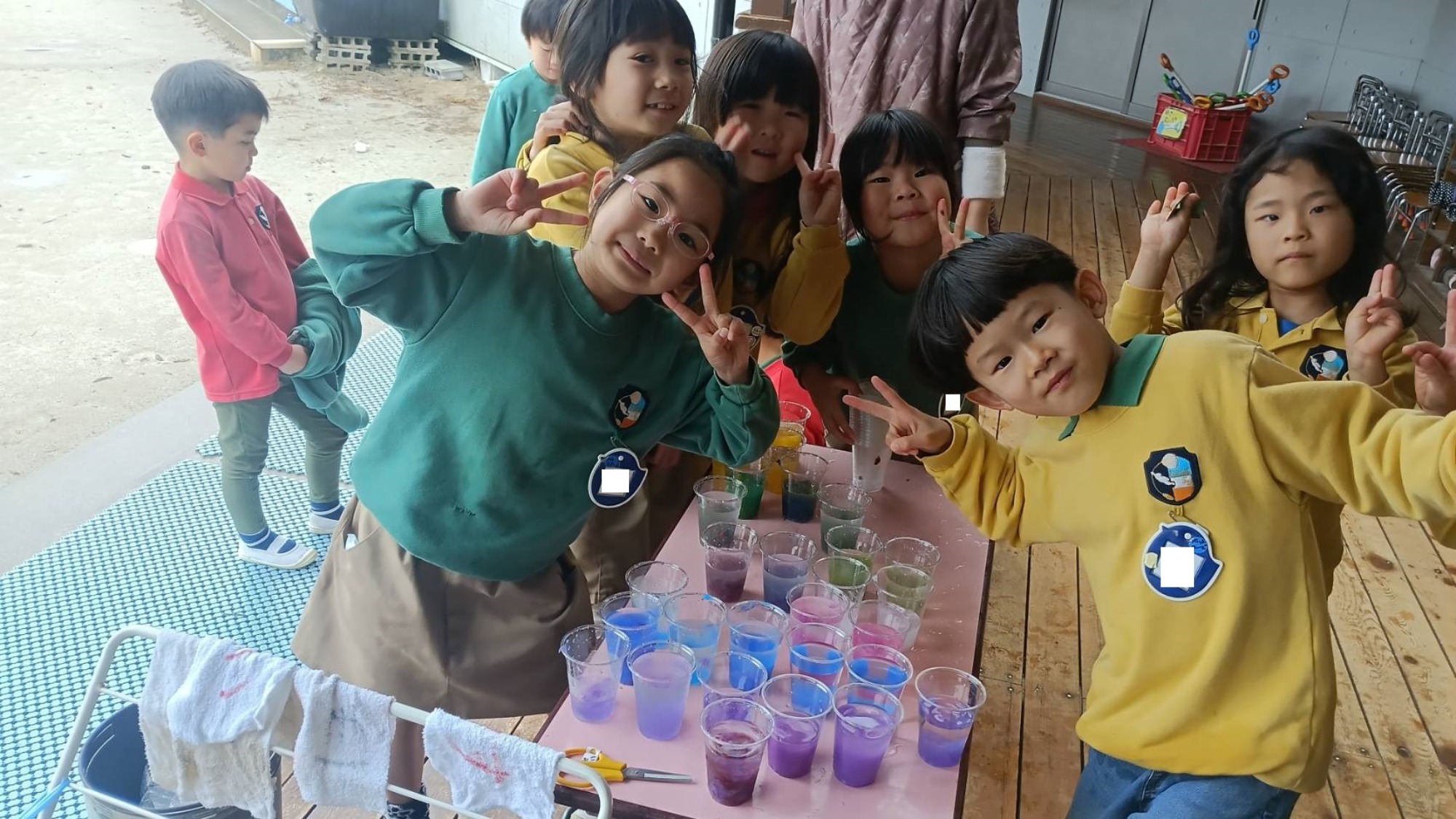 最近のいろいろ