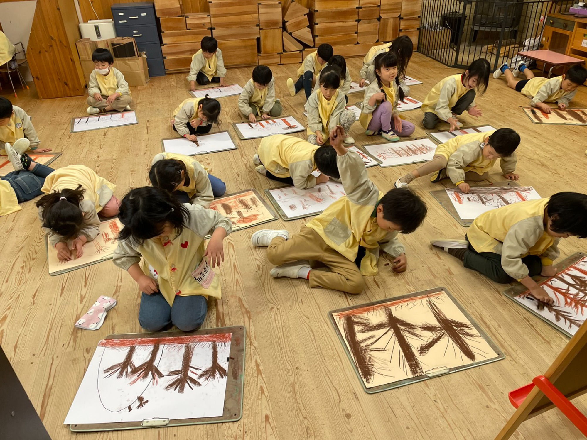 最近のいろいろ