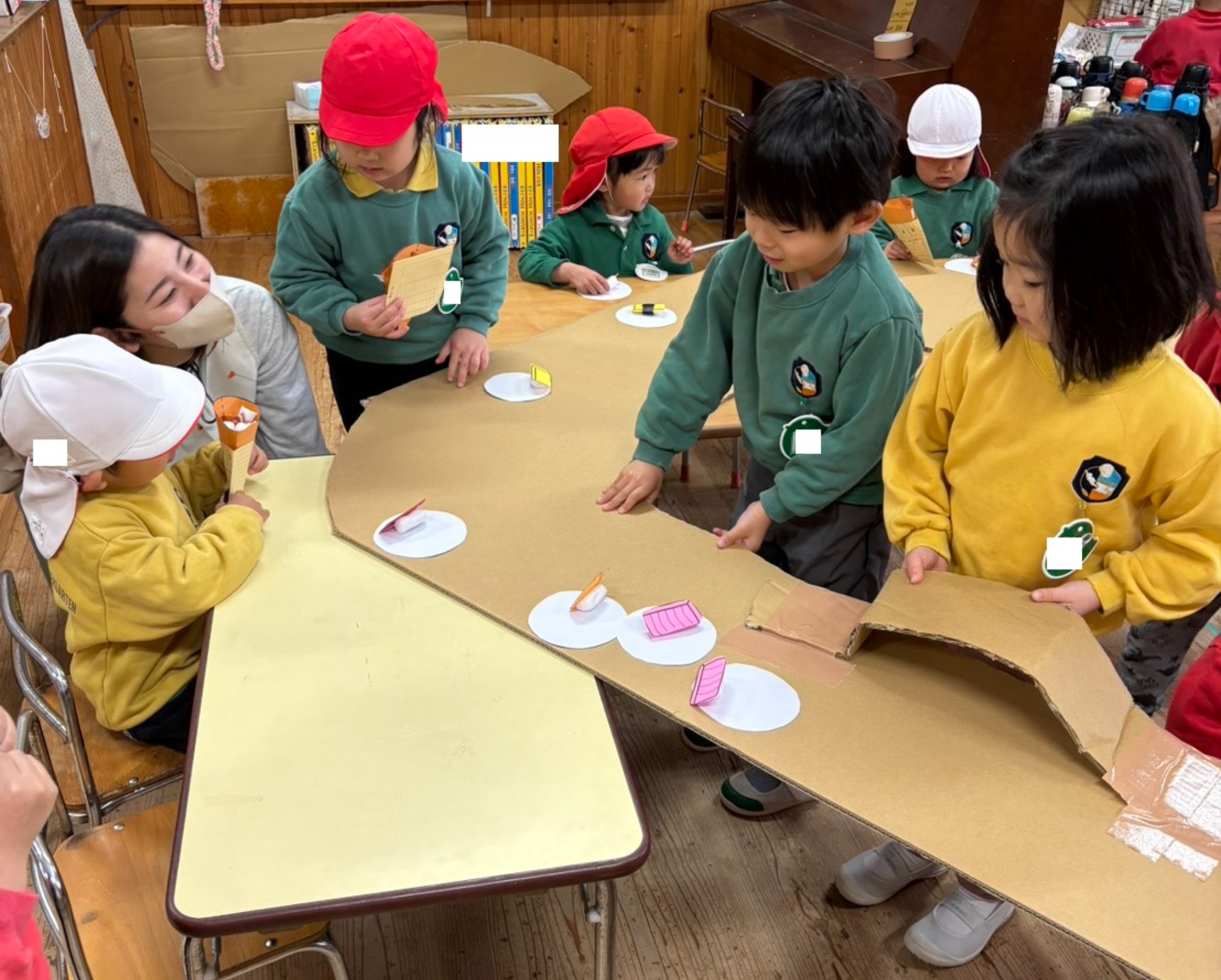 最近のいろいろ