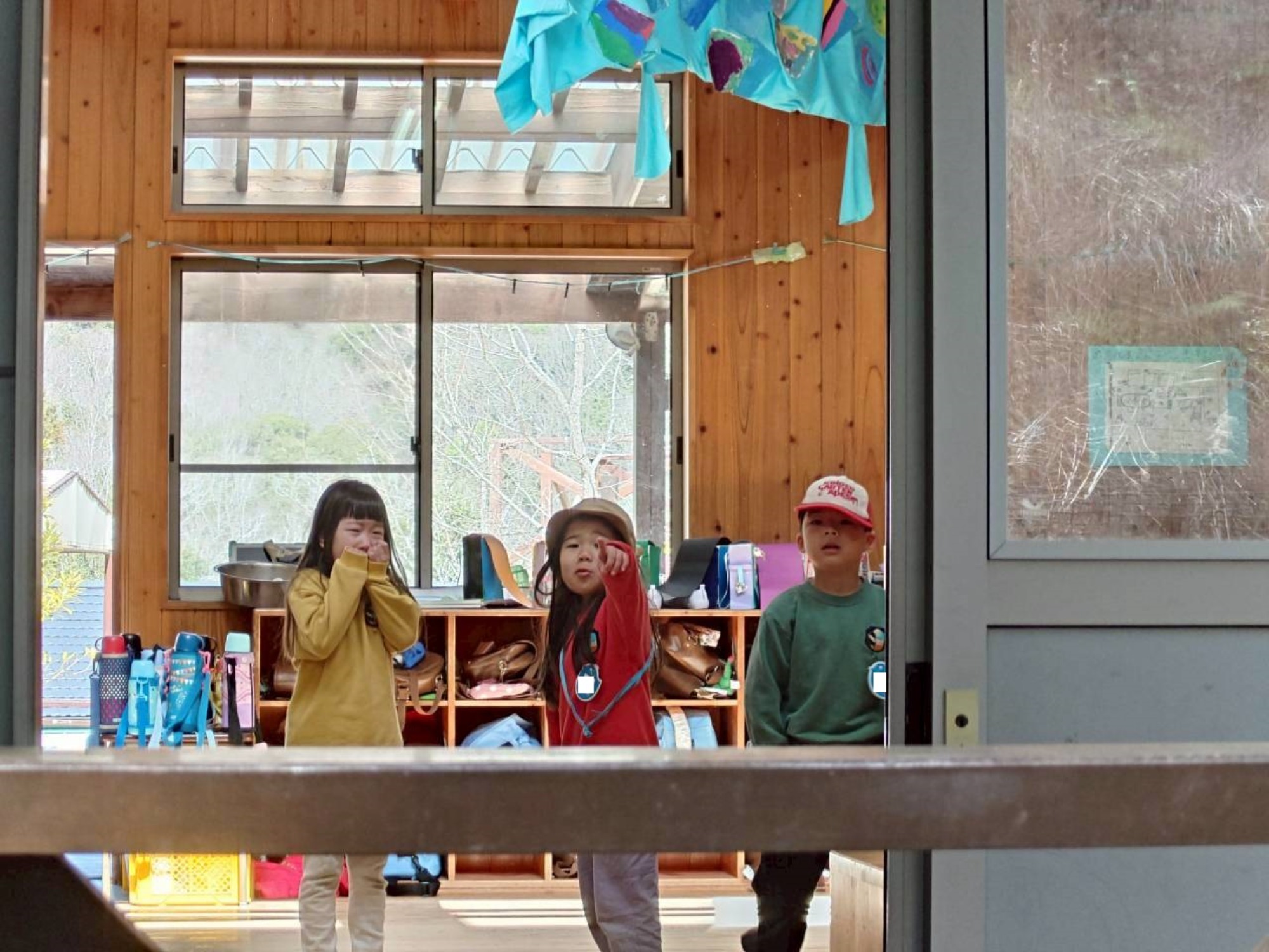 年長スペシャルデー（1/2）