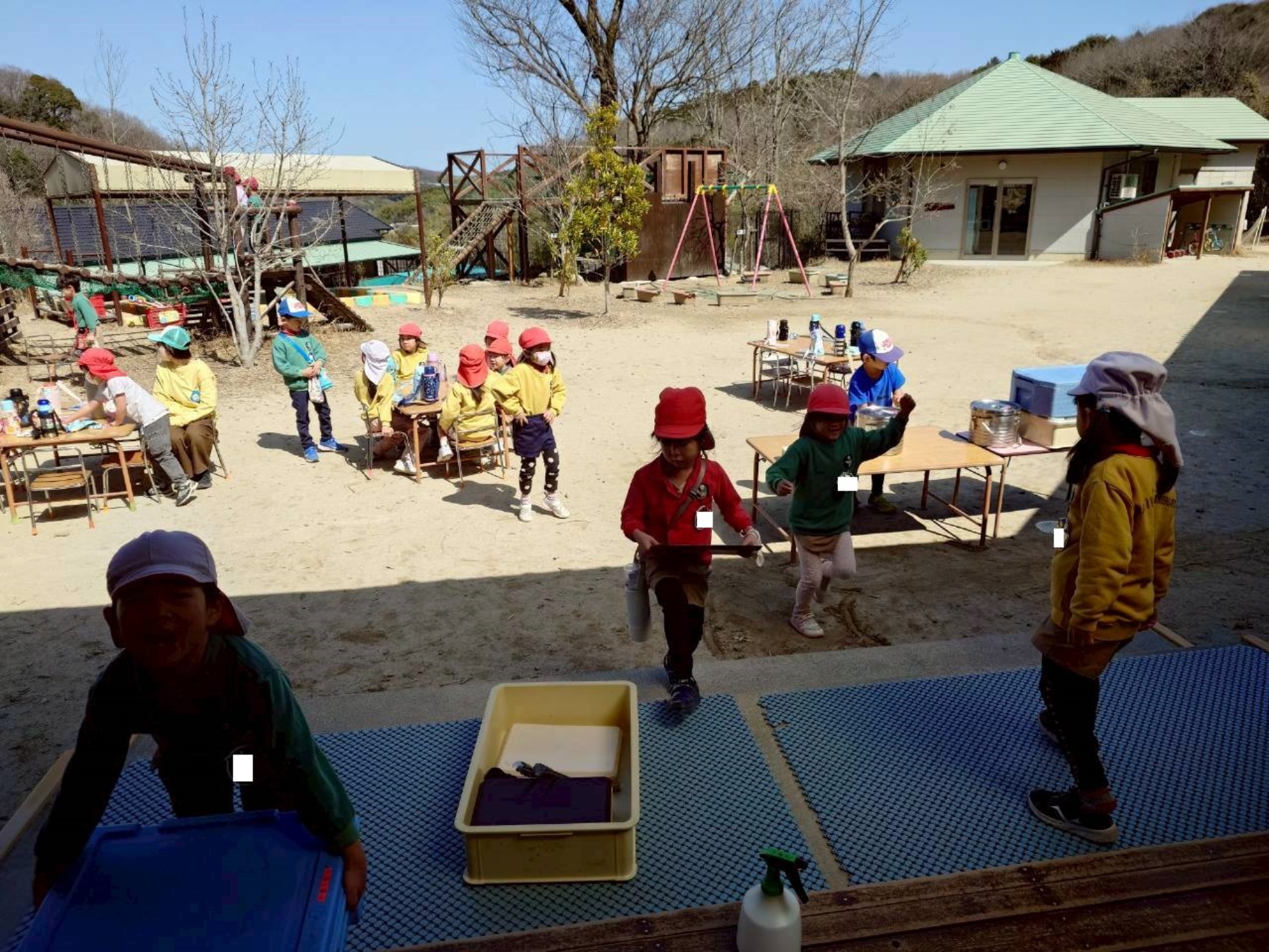 年長スペシャルデー（2/2）