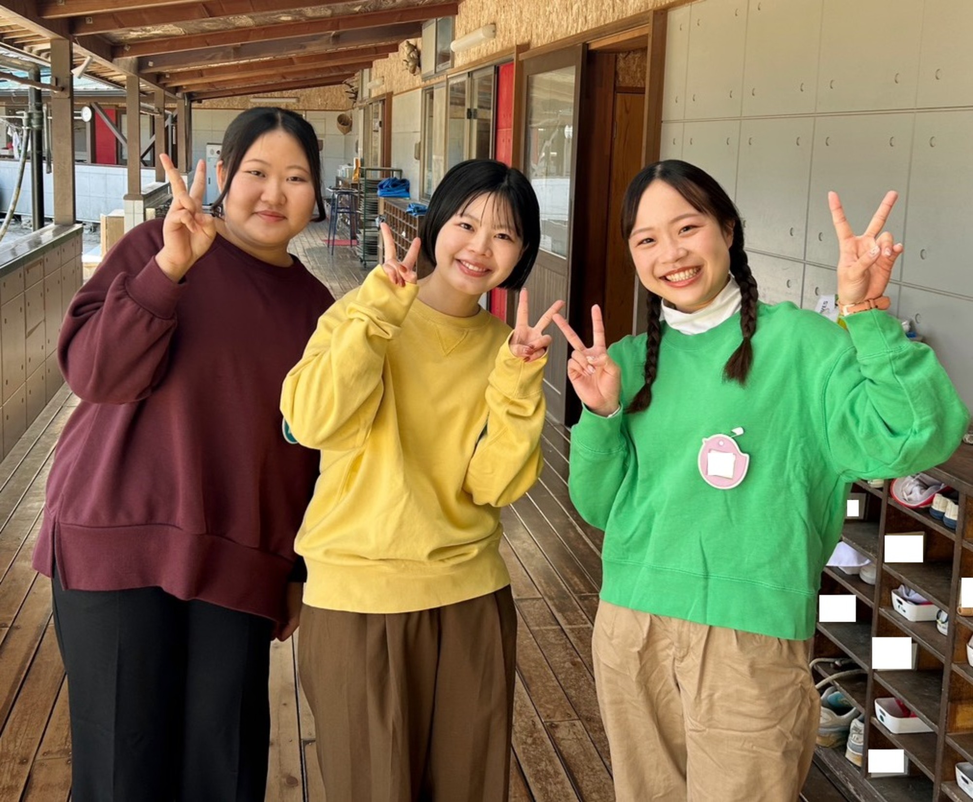 年長スペシャルデー（2/2）