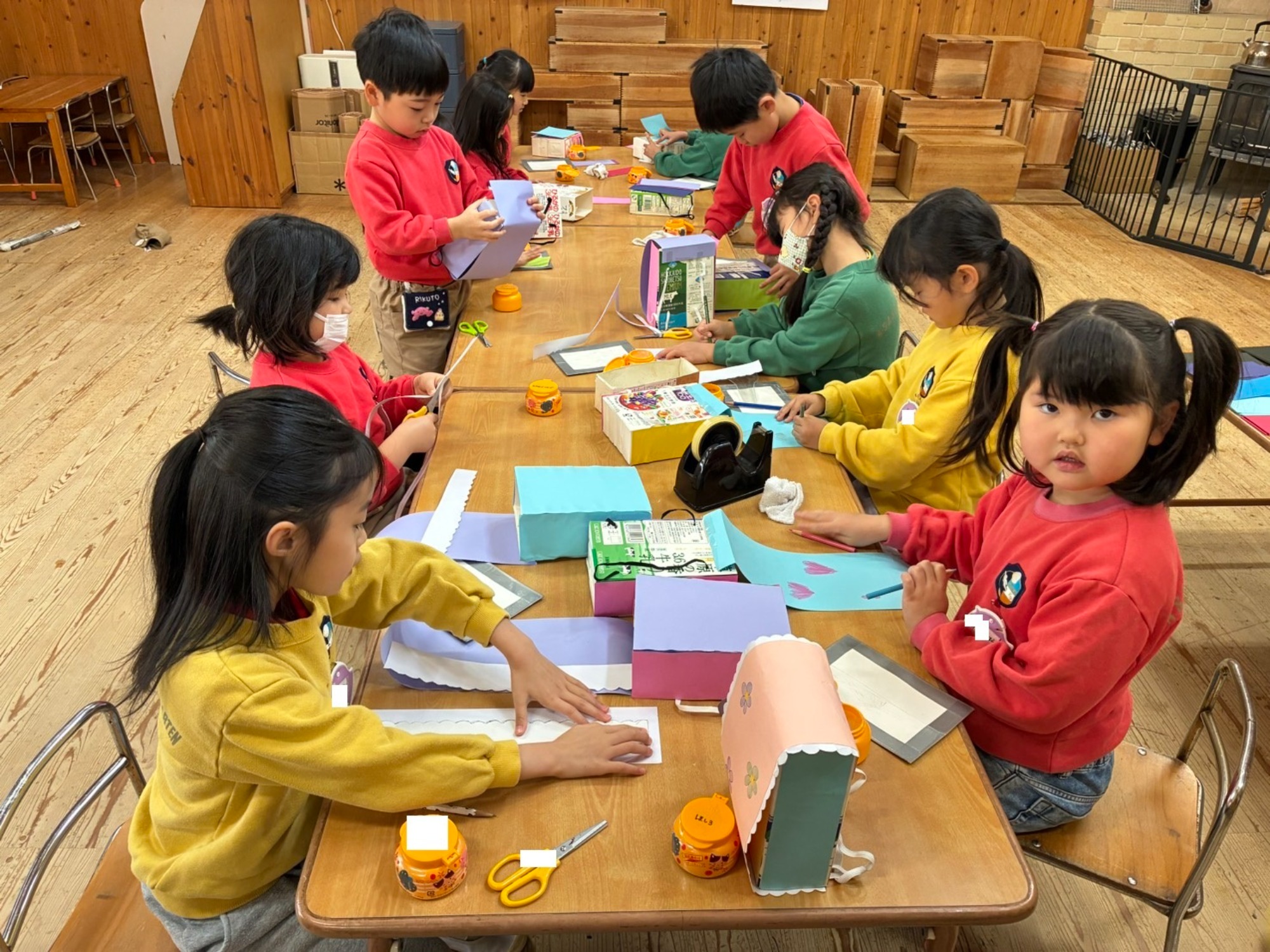 少・中・ちょっと長