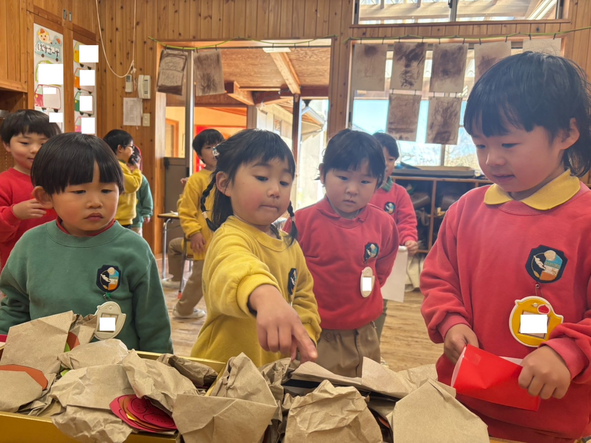 少・中・ちょっと長