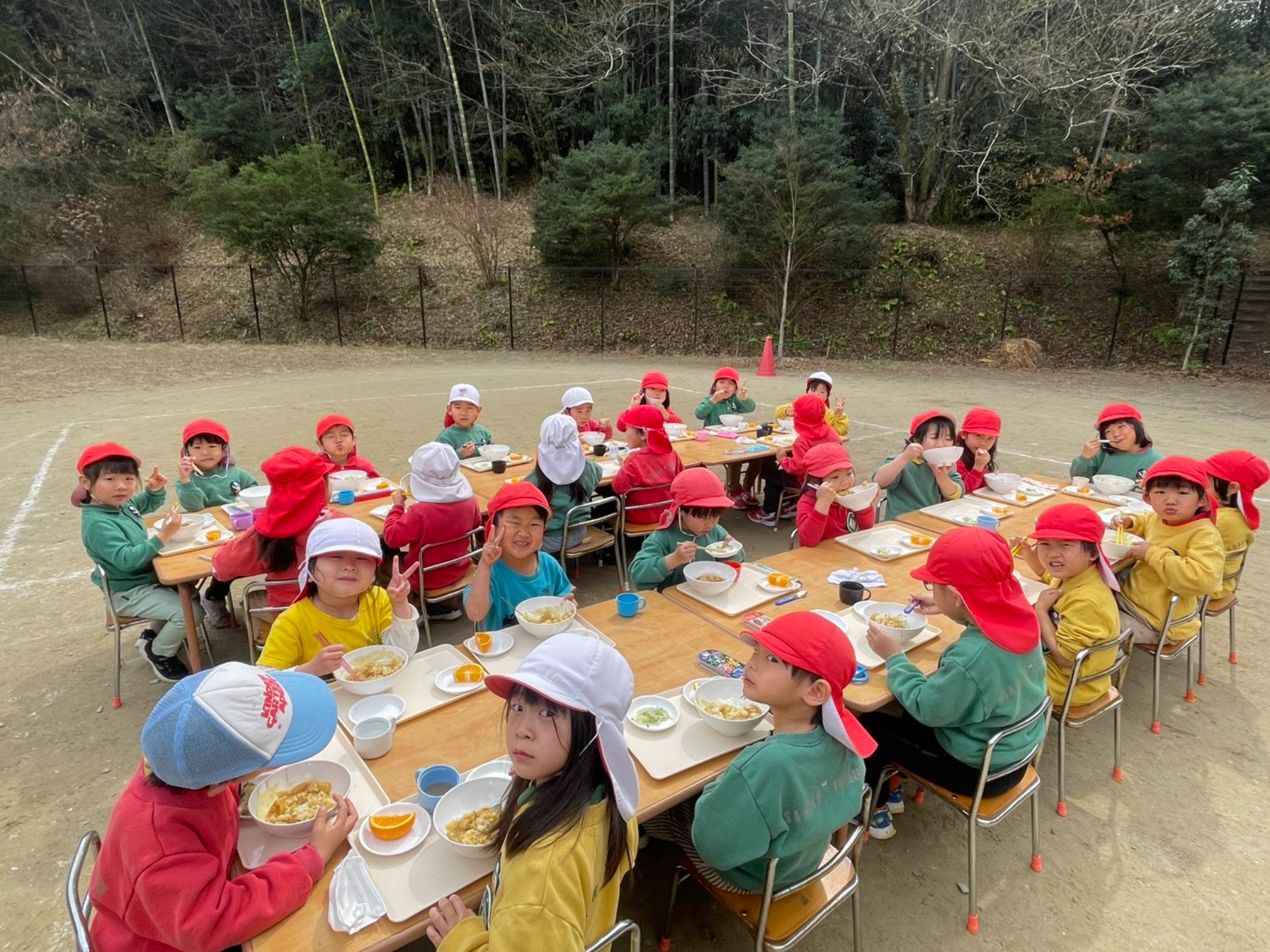 少・中・ちょっと長