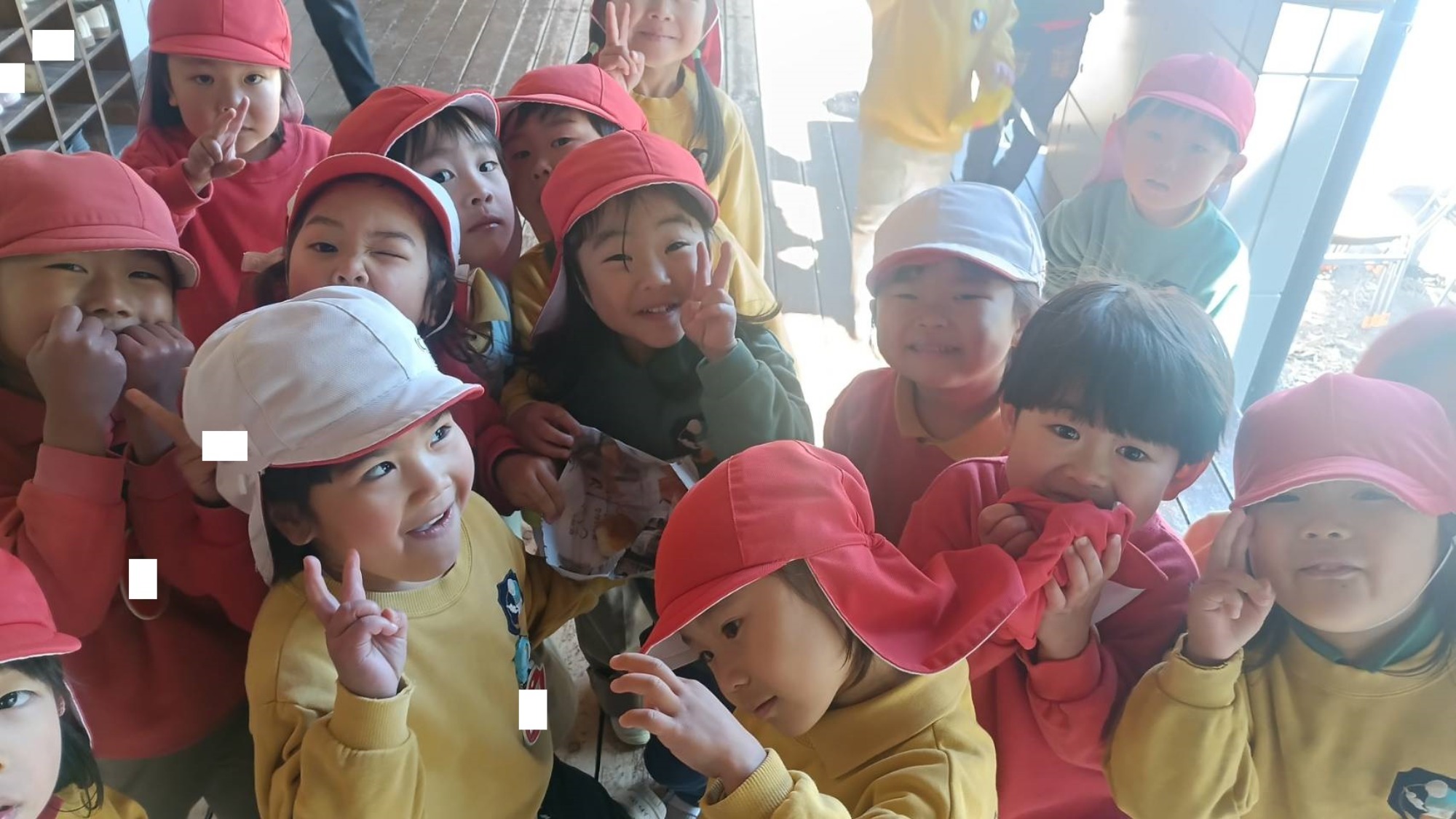 年少さんのお別れ会